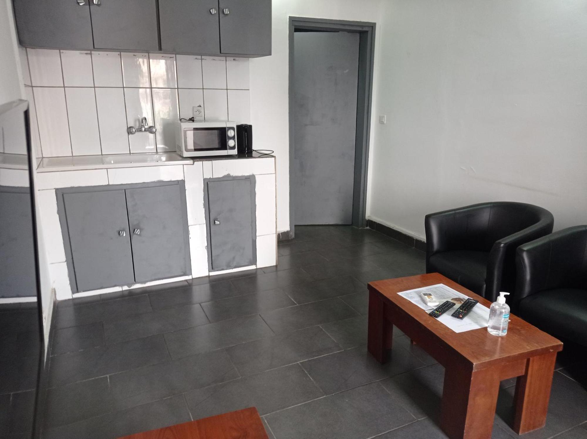 Residence Amann Appartement Et Spa Hammam Sauna Jacuzzi Marcory Extérieur photo