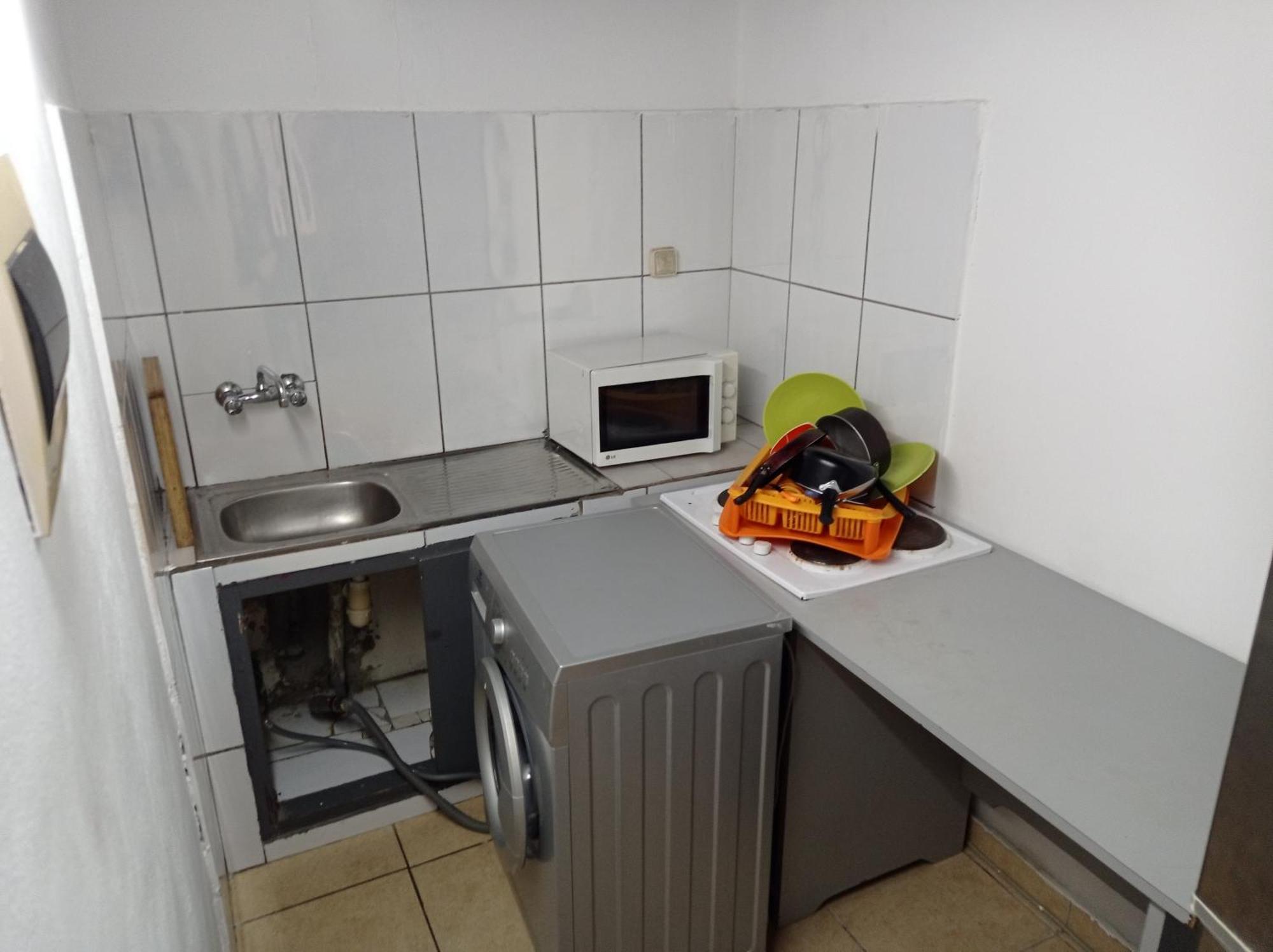 Residence Amann Appartement Et Spa Hammam Sauna Jacuzzi Marcory Extérieur photo