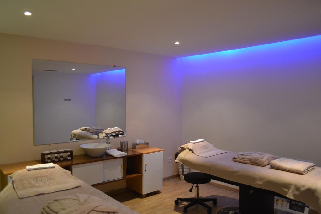 Residence Amann Appartement Et Spa Hammam Sauna Jacuzzi Marcory Extérieur photo